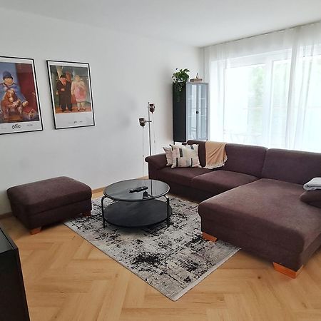 Beautiful New Apt In Old Town Near Train Station - Free Parking Bratislava Eksteriør bilde