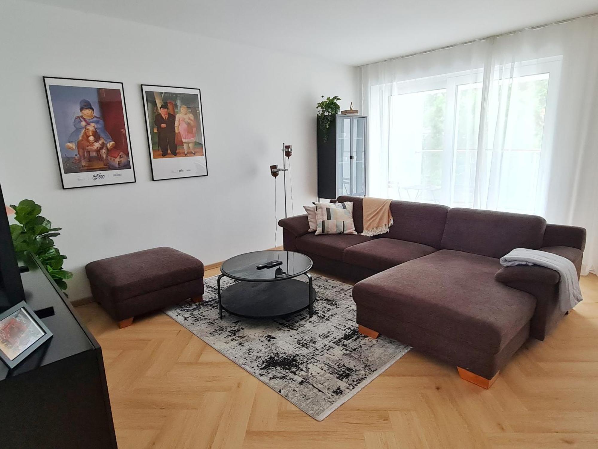 Beautiful New Apt In Old Town Near Train Station - Free Parking Bratislava Eksteriør bilde
