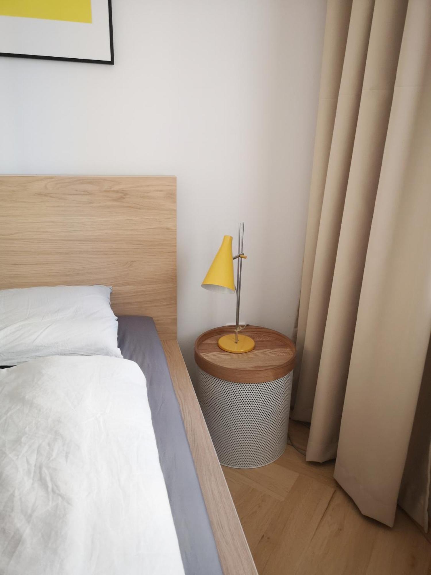 Beautiful New Apt In Old Town Near Train Station - Free Parking Bratislava Eksteriør bilde