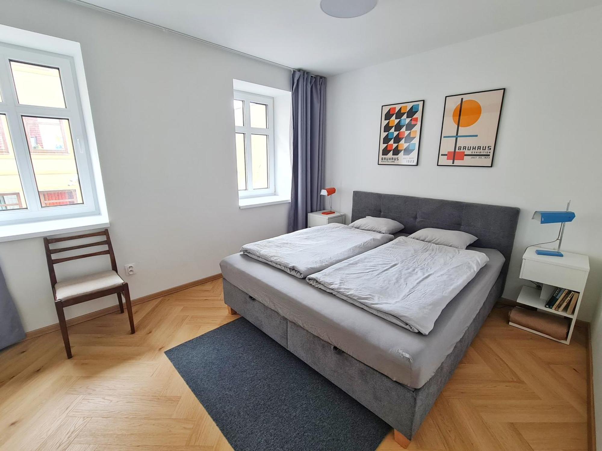 Beautiful New Apt In Old Town Near Train Station - Free Parking Bratislava Eksteriør bilde